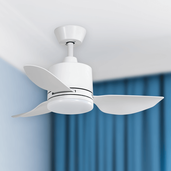 Crestar Airis Ceiling Fan - Crestar Fan Singapore