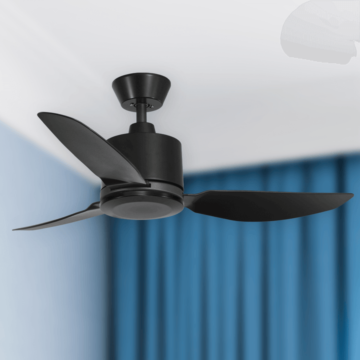 Crestar Airis Ceiling Fan - Crestar Fan Singapore