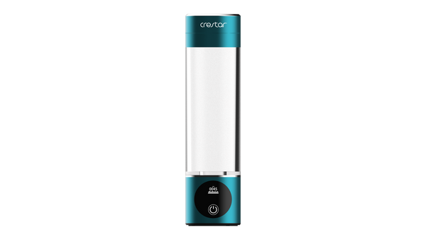Crestar Hydro Hydrogen Water Bottle - Crestar Fan Singapore