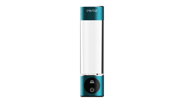Crestar Hydro Hydrogen Water Bottle - Crestar Fan Singapore