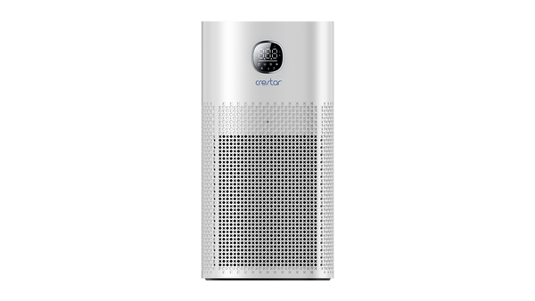 Crestar Halo Air Purifier - Crestar Fan Singapore