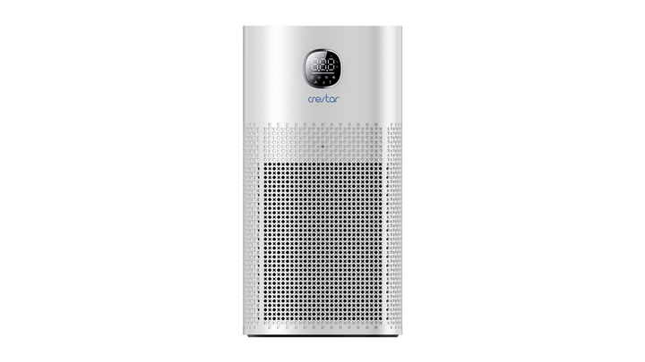 Crestar Halo Air Purifier - Crestar Fan Singapore