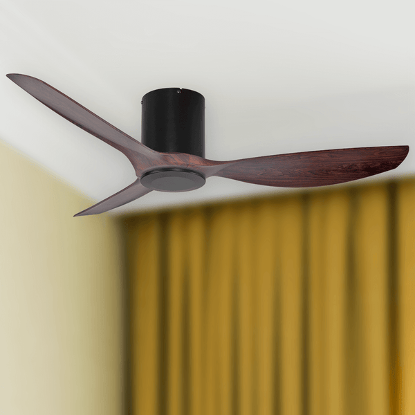 Crestar Hiro Smart Ceiling Fan - Crestar Fan Singapore