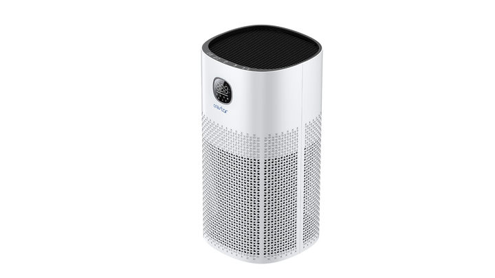 Crestar Halo Air Purifier - Crestar Fan Singapore