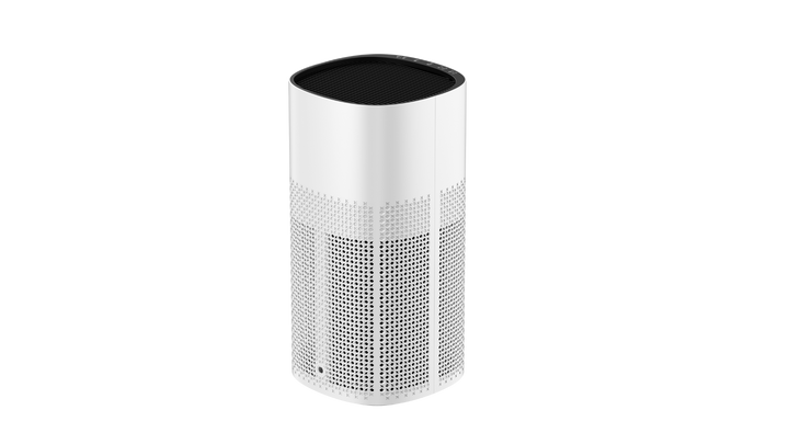 Crestar Halo Air Purifier - Crestar Fan Singapore