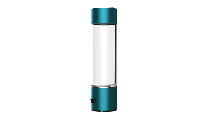 Crestar Hydro Hydrogen Water Bottle - Crestar Fan Singapore