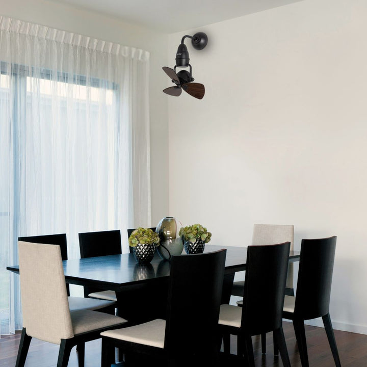 Crestar HENO Corner Fan - Crestar Fan Singapore